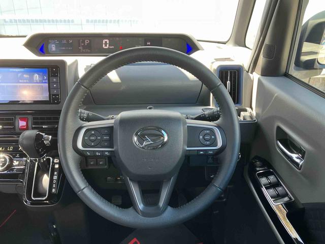 タントカスタムRSセレクション(沖縄県)の中古車