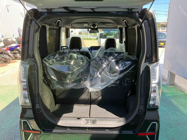 タントカスタムRSセレクション(沖縄県)の中古車