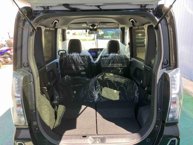 タントカスタムRSセレクション(沖縄県)の中古車