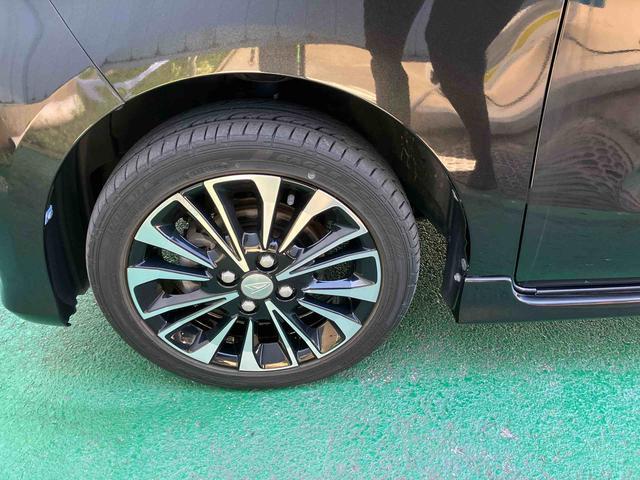 タントカスタムRSセレクション(沖縄県)の中古車