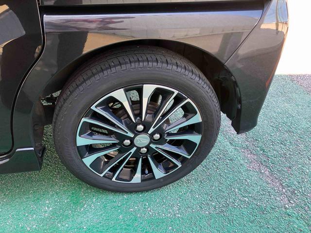 タントカスタムRSセレクション(沖縄県)の中古車