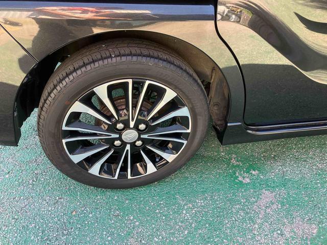 タントカスタムRSセレクション(沖縄県)の中古車