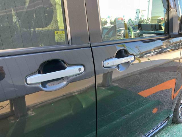 タントカスタムRSセレクション(沖縄県)の中古車