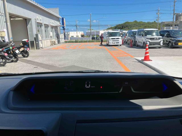 タントカスタムＲＳセレクション（沖縄県）の中古車