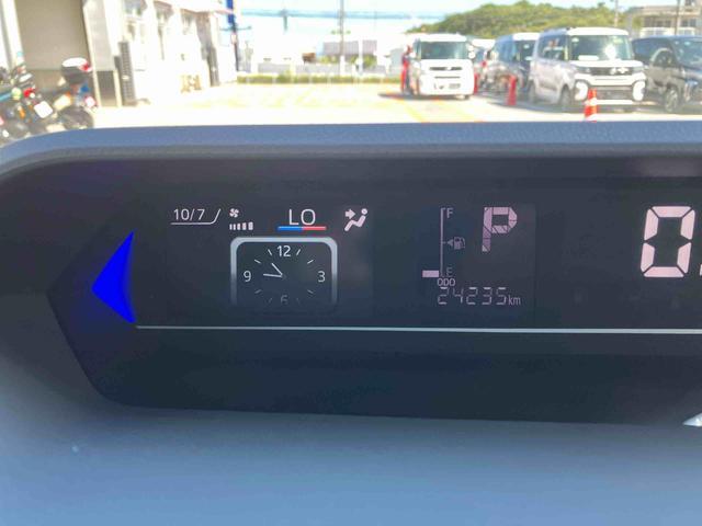 タントカスタムＲＳセレクション（沖縄県）の中古車