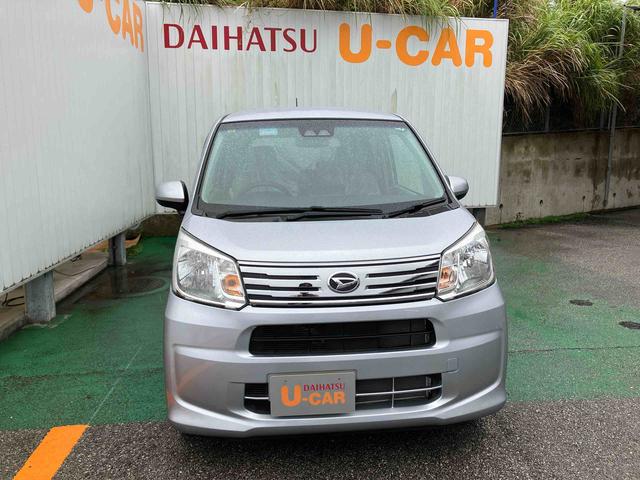 ムーヴL SAIII(沖縄県)の中古車