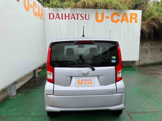 ムーヴL SAIII(沖縄県)の中古車