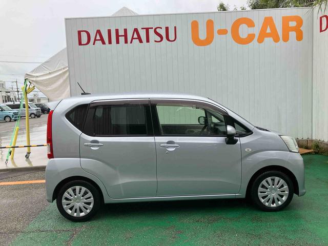 ムーヴL SAIII(沖縄県)の中古車