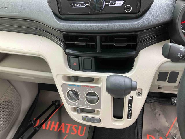 ムーヴL SAIII(沖縄県)の中古車