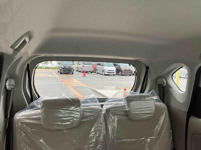 ムーヴL SAIII(沖縄県)の中古車