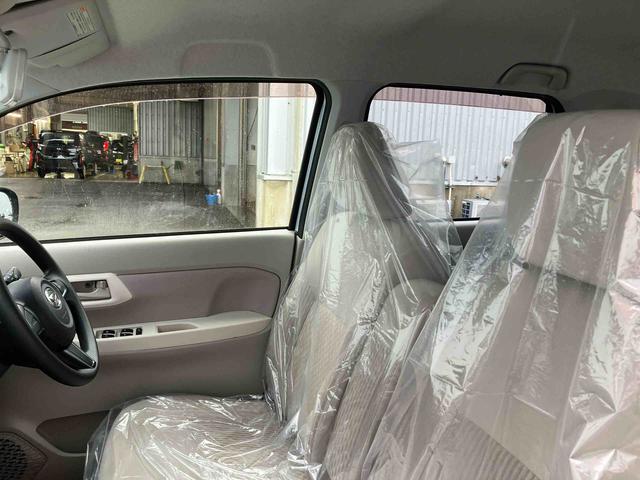 ムーヴL SAIII(沖縄県)の中古車