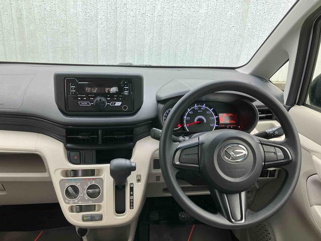 ムーヴL SAIII(沖縄県)の中古車