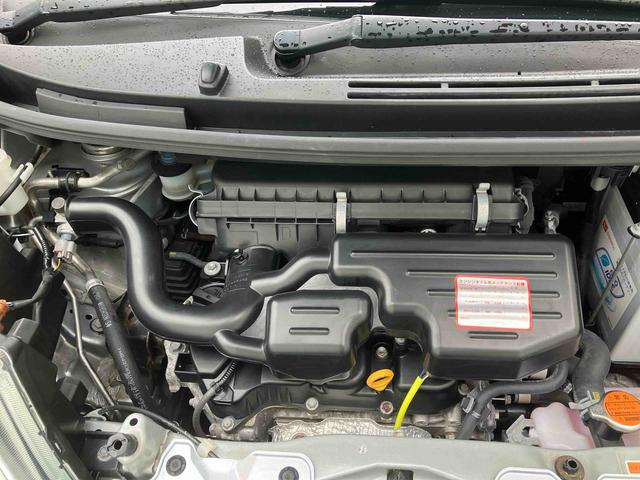 ムーヴL SAIII(沖縄県)の中古車