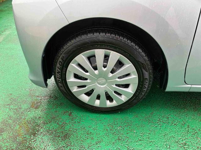 ムーヴL SAIII(沖縄県)の中古車