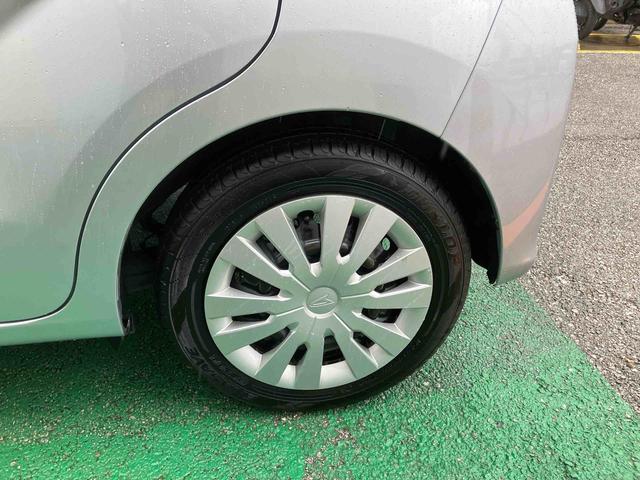 ムーヴL SAIII(沖縄県)の中古車