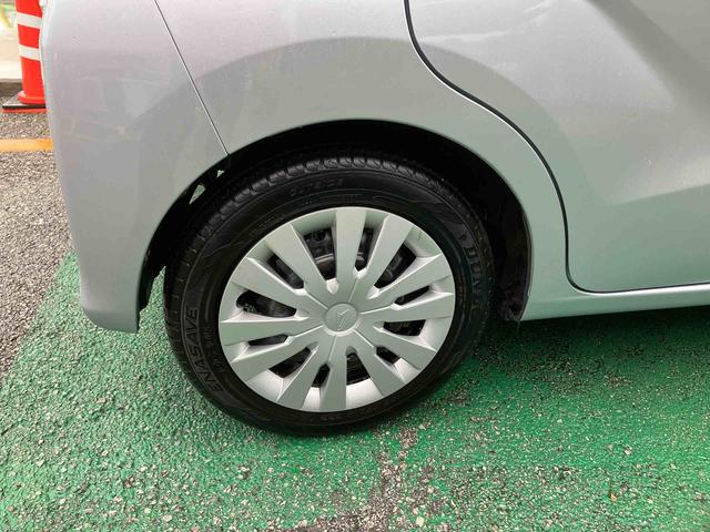 ムーヴL SAIII(沖縄県)の中古車