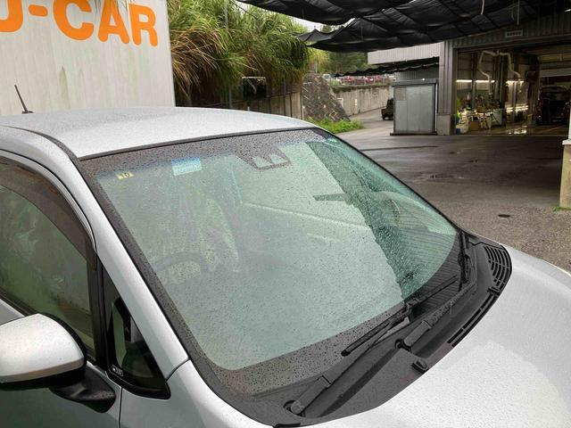 ムーヴL SAIII(沖縄県)の中古車