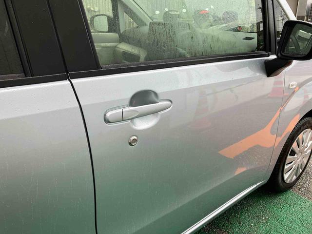 ムーヴL SAIII(沖縄県)の中古車