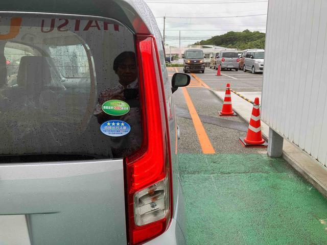 ムーヴL SAIII(沖縄県)の中古車