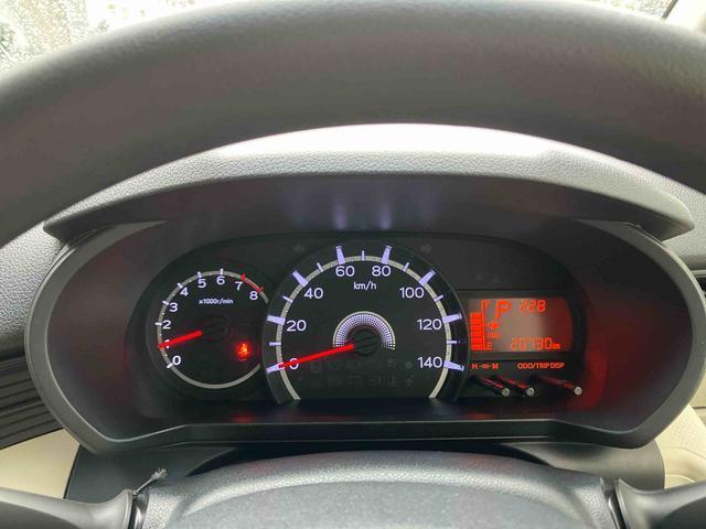 ムーヴL SAIII(沖縄県)の中古車