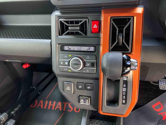 タフトGターボ(沖縄県)の中古車