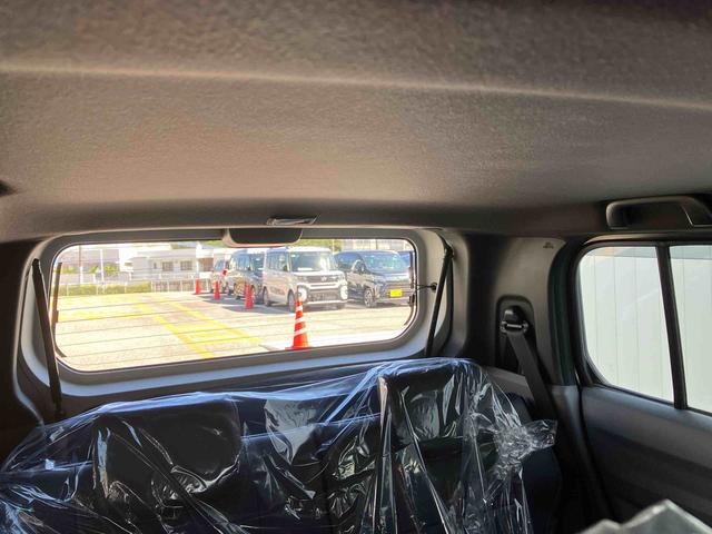 タフトGターボ(沖縄県)の中古車