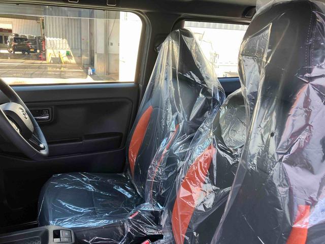 タフトGターボ(沖縄県)の中古車