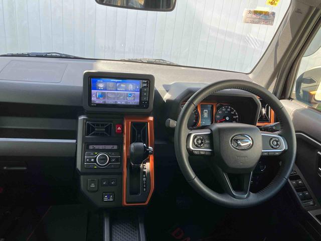 タフトGターボ(沖縄県)の中古車