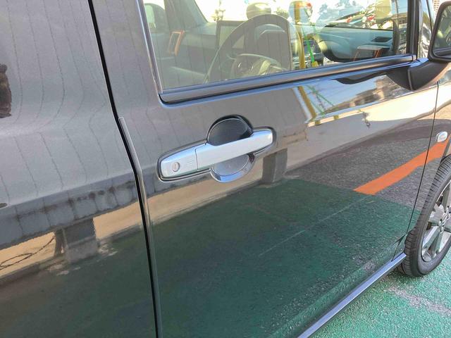 タフトGターボ(沖縄県)の中古車