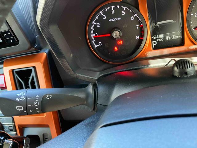 タフトGターボ(沖縄県)の中古車