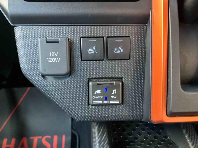 タフトGターボ(沖縄県)の中古車