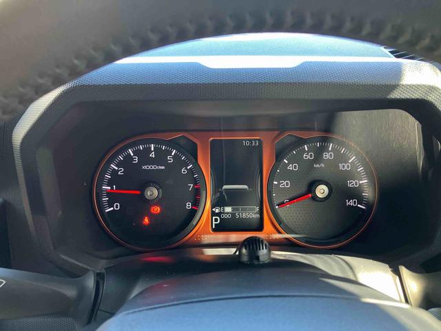 タフトGターボ(沖縄県)の中古車