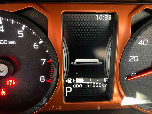 タフトGターボ(沖縄県)の中古車