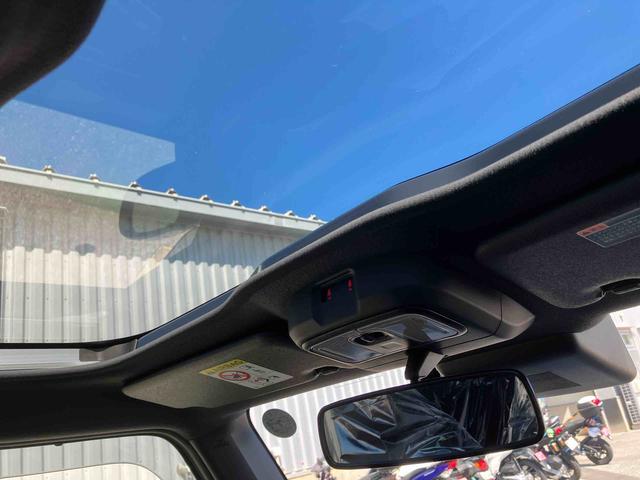 タフトGターボ(沖縄県)の中古車