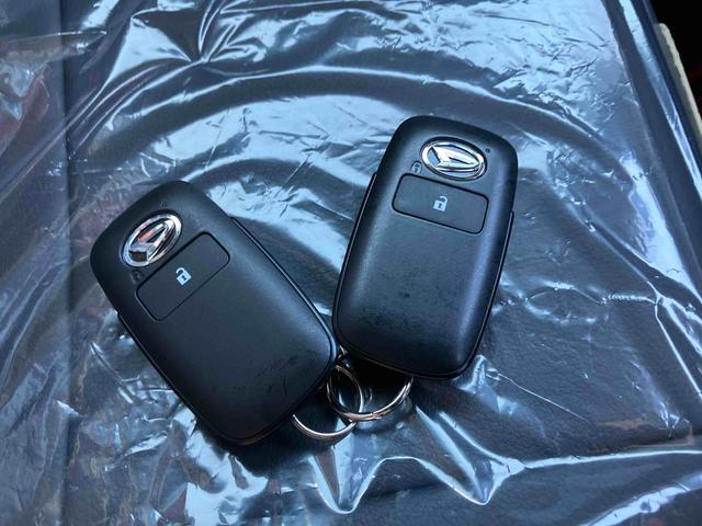 タフトGターボ(沖縄県)の中古車