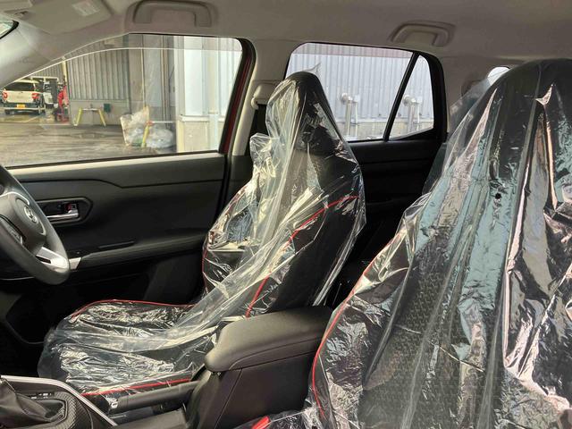 ロッキーＸ（沖縄県）の中古車