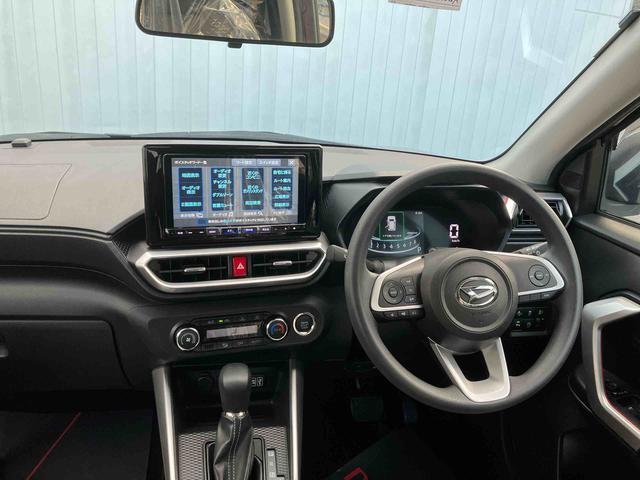 ロッキーＸ（沖縄県）の中古車