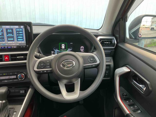 ロッキーＸ（沖縄県）の中古車