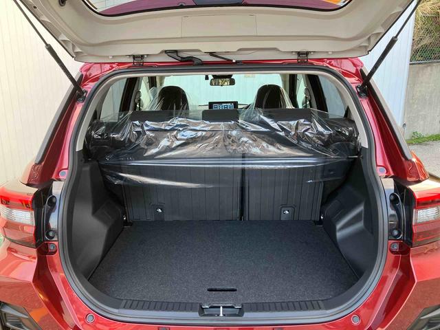 ロッキーＸ（沖縄県）の中古車