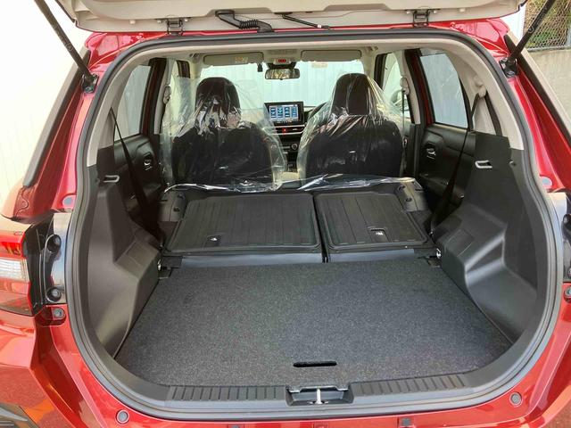 ロッキーＸ（沖縄県）の中古車