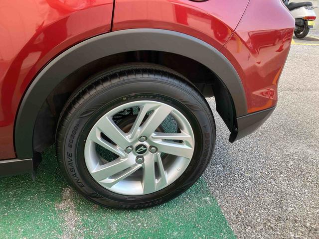 ロッキーＸ（沖縄県）の中古車