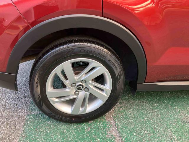 ロッキーＸ（沖縄県）の中古車