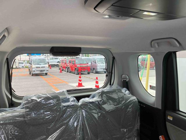 タントX(沖縄県)の中古車