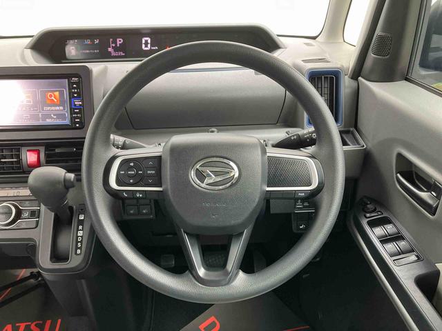 タントX(沖縄県)の中古車