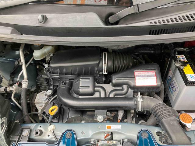 タントX(沖縄県)の中古車