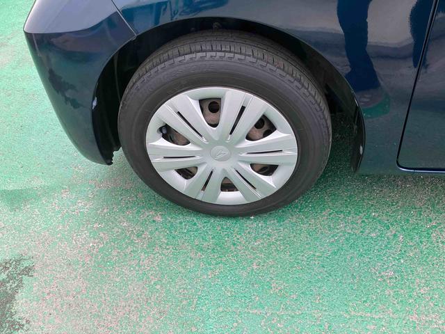 タントX(沖縄県)の中古車