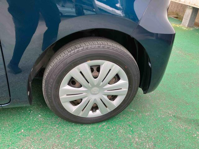 タントX(沖縄県)の中古車