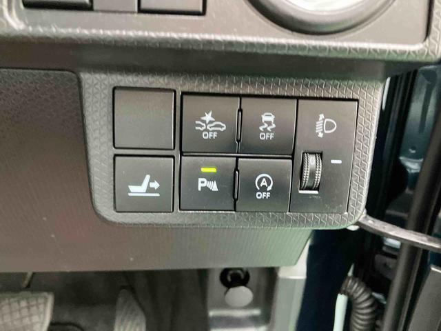 タントX(沖縄県)の中古車