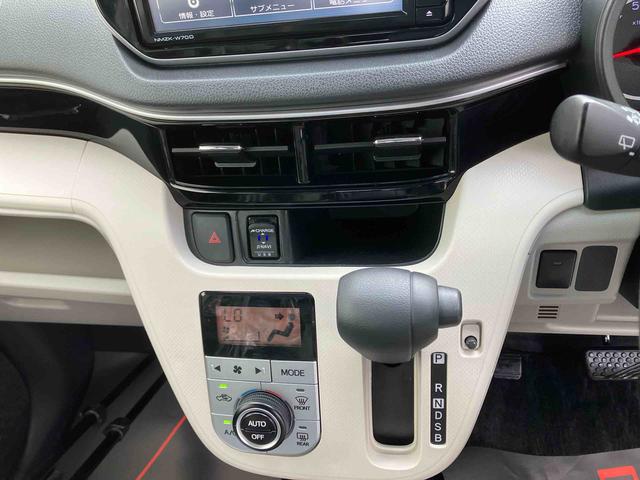 ムーヴＸ　ＳＡIII（沖縄県）の中古車