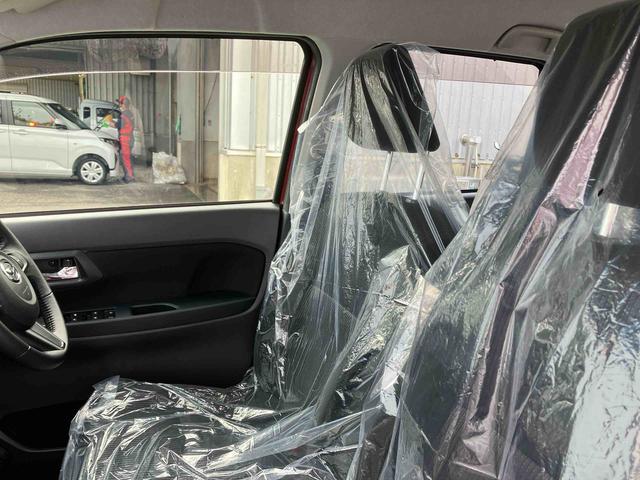 ムーヴＸ　ＳＡIII（沖縄県）の中古車